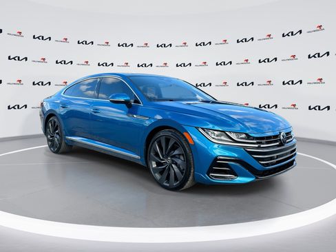 Used 2023 Volkswagen Arteon SEL image 1