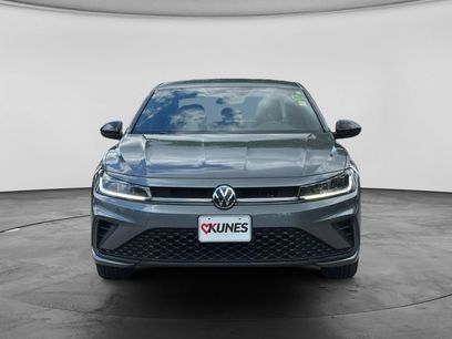 Used 2025 Volkswagen Jetta Sport