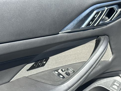 Used 2025 BMW M4 xDrive Competition w/ Executive Package AWD/4WD image 15