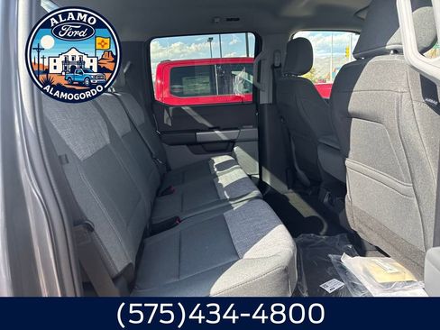 New 2024 Ford F250 XLT w/ 360-Degree Camera Package image 17