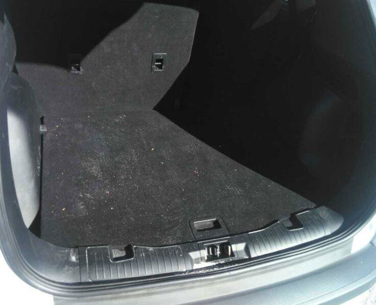 Used 2025 Ford Escape Active FWD image 10