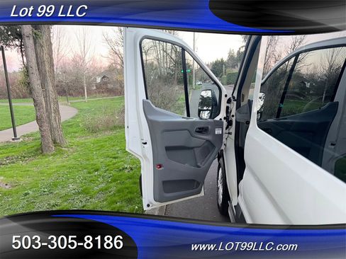 Used 2018 Ford Transit 150 XL image 47
