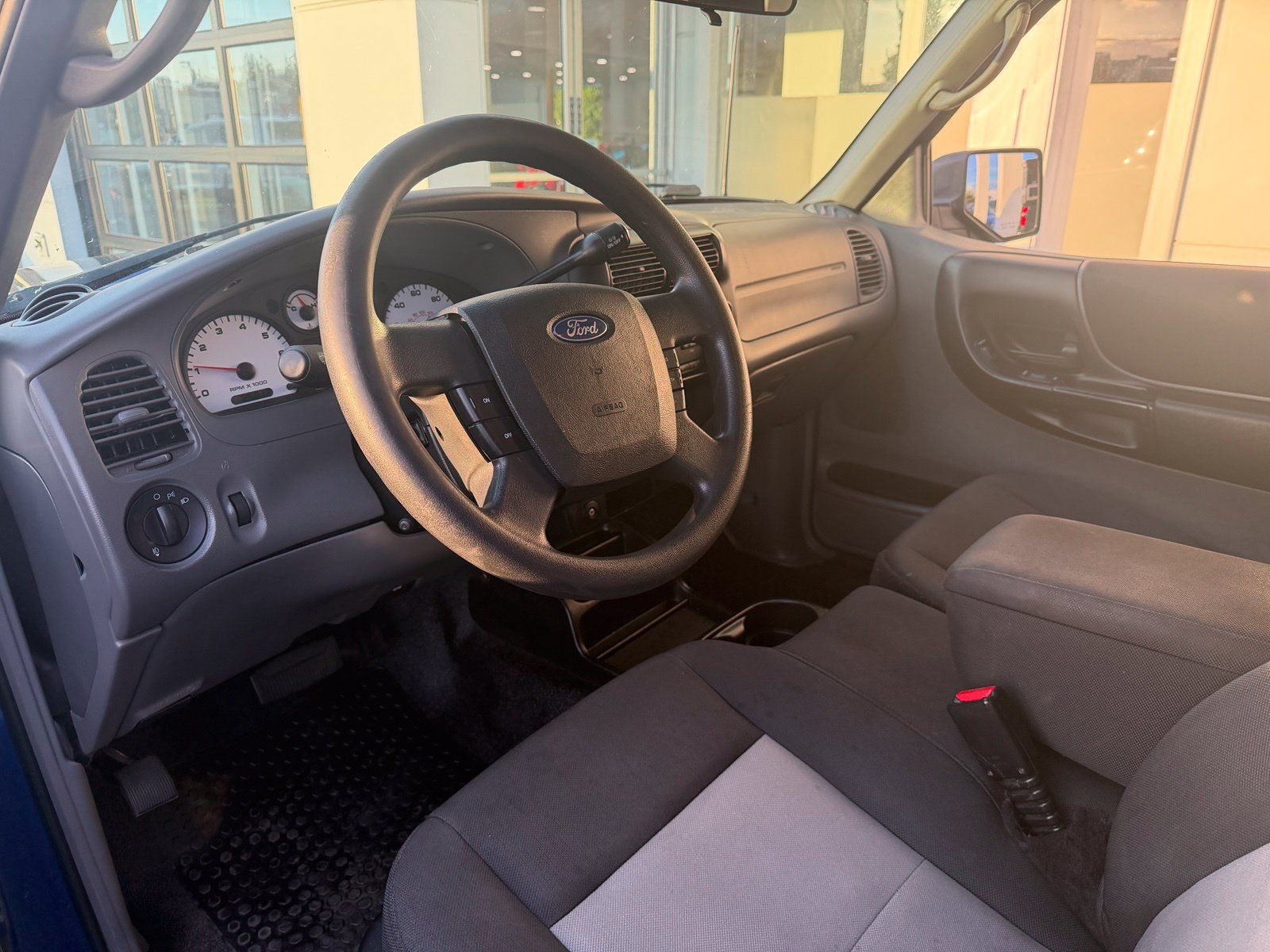 Used 2007 Ford Ranger Sport RWD image 10