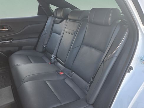 Used 2026 Toyota Crown Platinum AWD/4WD image 23