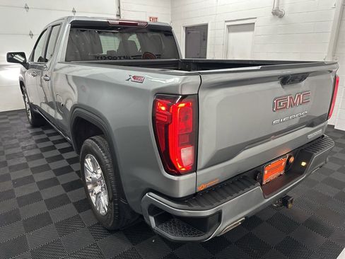Used 2023 GMC Sierra 1500 Elevation AWD/4WD image 7