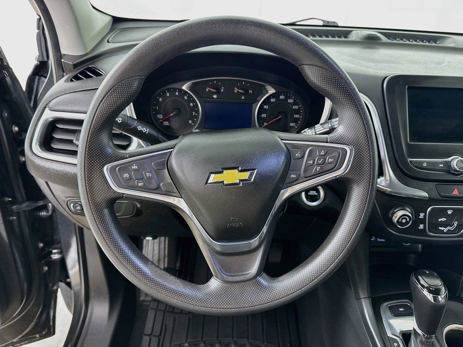 Used 2019 Chevrolet Equinox LT AWD/4WD image 17