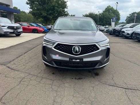 Used 2024 Acura RDX SH-AWD w/ Technology Package image 28