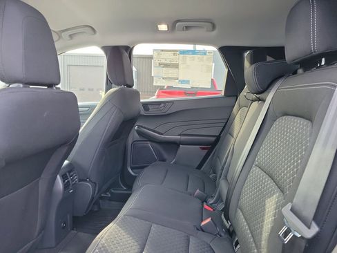 New 2026 Ford Escape Active w/ Cold Weather Package image 13