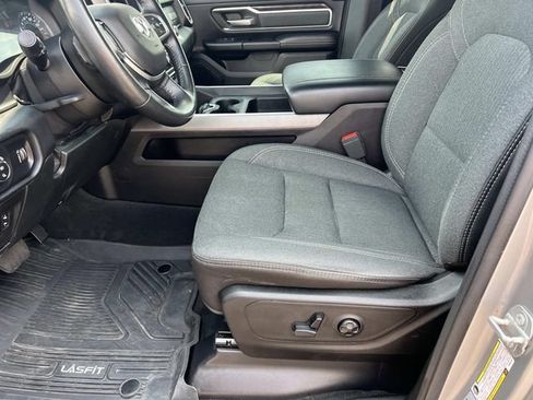 Used 2020 RAM 1500 Big Horn AWD/4WD image 16