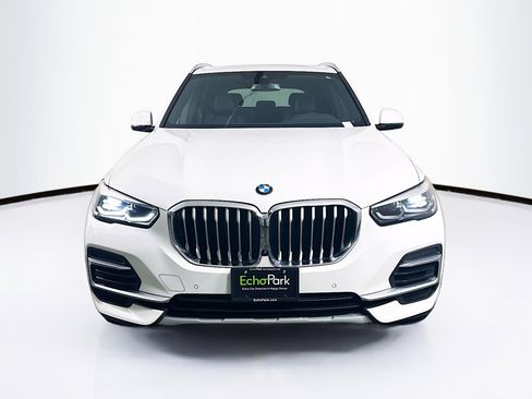 Used 2023 BMW X5 sDrive40i w/ Parking Assistance Package image 2