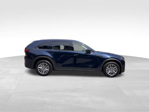 Used 2024 MAZDA CX-90 3.3 Turbo w/ Preferred Package AWD/4WD image 6