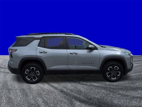Used 2026 Chevrolet Equinox ACTIV w/ Convenience Package III FWD image 3