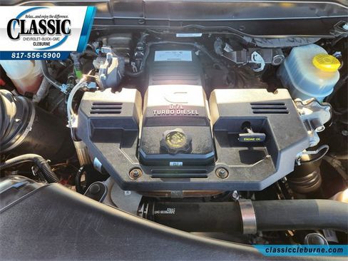 Used 2020 RAM 2500 Lone Star w/ Level 1 Equipment Group image 29