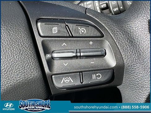 Certified 2023 Hyundai Kona SEL image 22
