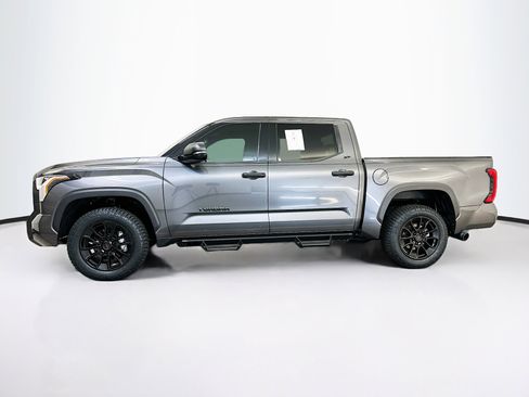 Used 2023 Toyota Tundra SR5 w/ SR5 Convenience Package image 4
