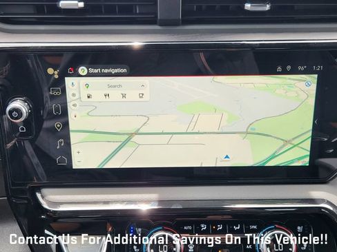 New 2026 GMC Sierra 2500 AT4 w/ AT4 Premium Plus Package AWD/4WD image 12
