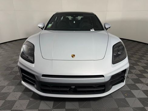 New 2026 Porsche Panamera 4 image 10