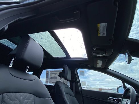 New 2026 Kia Sportage X-Line AWD/4WD image 28