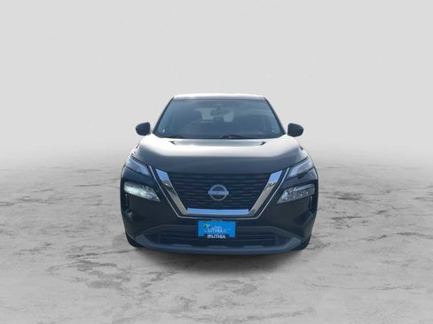 Used 2023 Nissan Rogue SV image 3