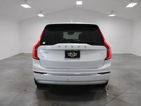 Used 2022 Volvo XC90 T8 Inscription w/ Advanced Package AWD/4WD image 8