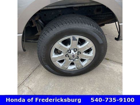 Used 2014 Ford F150 XLT w/ Equipment Group 302A Luxury RWD image 11