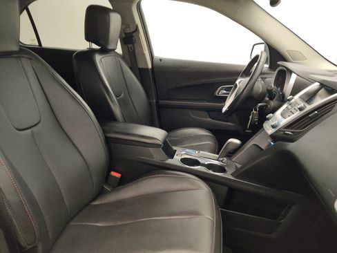 Used 2015 Chevrolet Equinox LTZ image 21