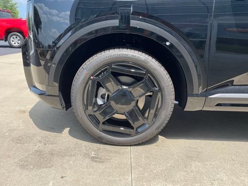 New 2027 Kia Telluride SX X-Line AWD/4WD image 17