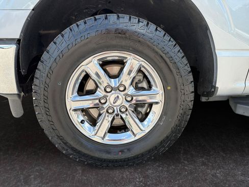 Used 2024 Ford F150 XLT w/ Tow/Haul Package AWD/4WD image 25