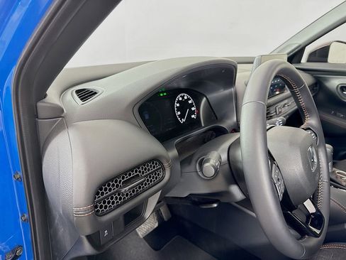 Used 2026 Honda HR-V Sport image 9