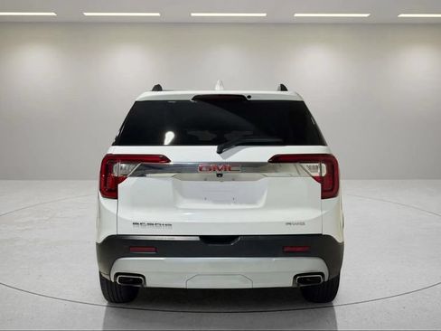 Used 2023 GMC Acadia SLE w/ Driver Convenience Package AWD/4WD image 4