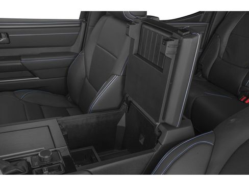 New 2026 Toyota Tundra Platinum AWD/4WD image 43
