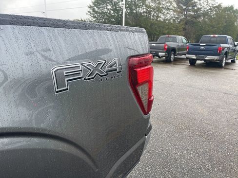 Used 2024 Ford F150 XLT w/ Equipment Group 302A MID image 20