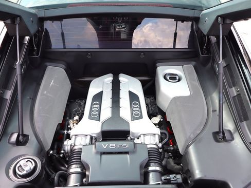 Used 2010 Audi R8 V8 AWD/4WD image 46