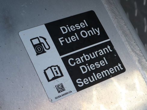 Used 2023 Ford F650 2WD Regular Cab Super Duty image 44