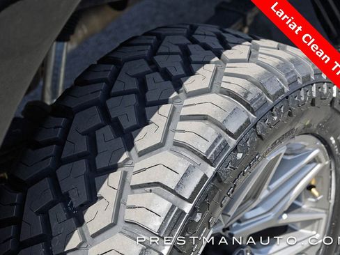 Used 2018 Ford F250 Lariat w/ Chrome Package image 44