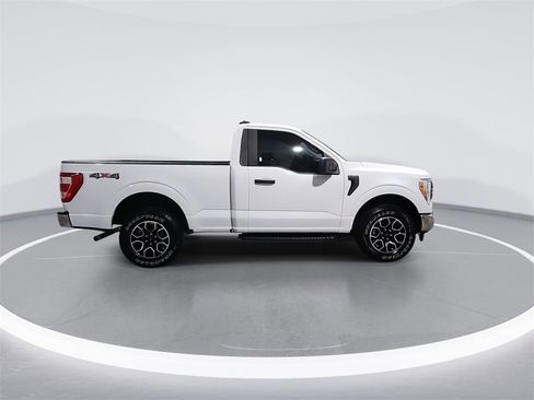 Used 2022 Ford F150 XL w/ Equipment Group 101A High image 9