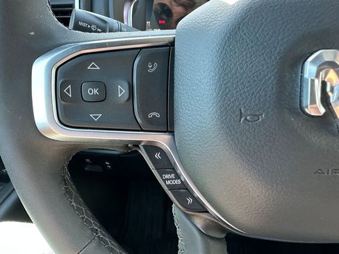 Used 2026 RAM 1500 Big Horn image 25