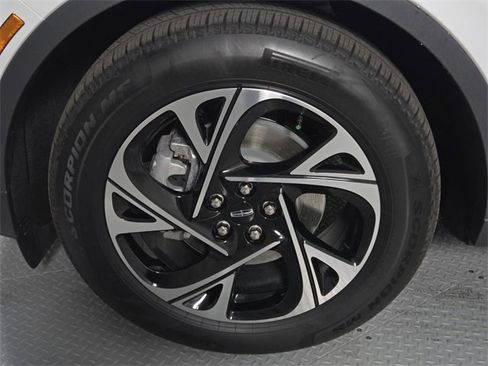 New 2026 Lincoln Nautilus Premier w/ Jet Appearance Package image 11