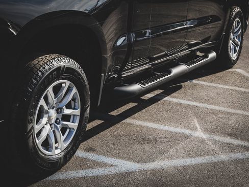 Used 2020 Chevrolet Silverado 1500 LT w/ All-Star Edition image 29