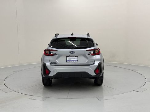 New 2026 Subaru Crosstrek 2.0i Premium image 4