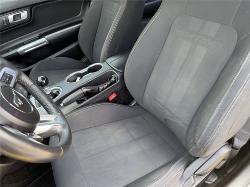 Used 2018 Ford Mustang GT w/ Equipment Group 301A RWD image 17
