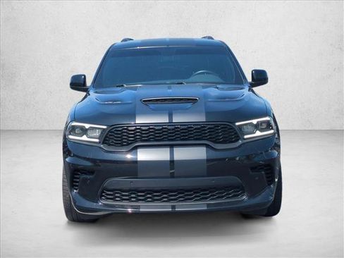 Used 2024 Dodge Durango R/T w/ Tow 'N Go Package image 2