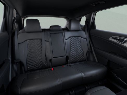 New 2026 Kia Sportage X-Line image 16