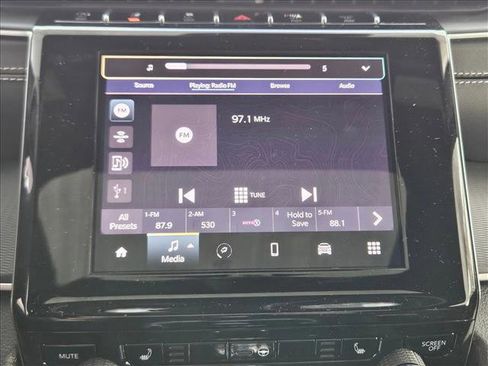 New 2026 Jeep Grand Cherokee L 4WD image 12