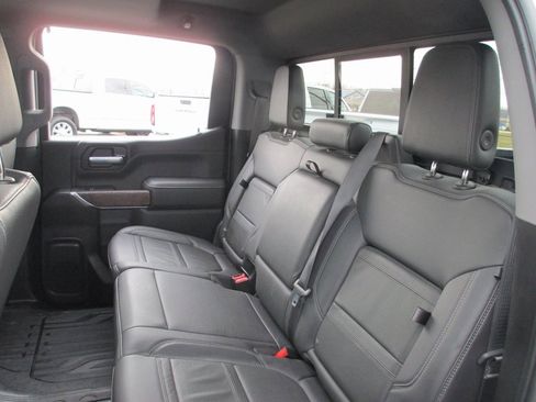 Certified 2021 GMC Sierra 1500 Denali w/ Driver Alert Package II image 21