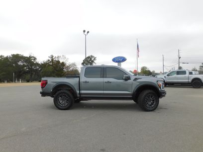 Used 2025 Ford F150 Raptor