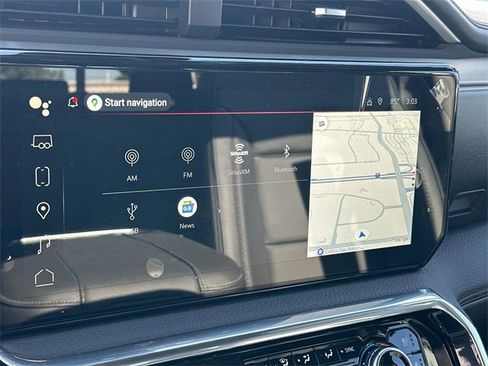 New 2026 GMC Sierra 1500 Denali w/ Technology Package image 15