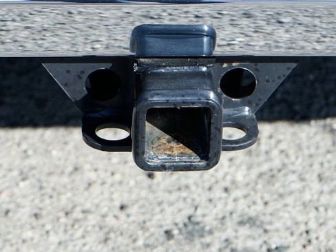 Used 2025 Chevrolet Silverado 1500 LT w/ All Star Edition Plus image 41