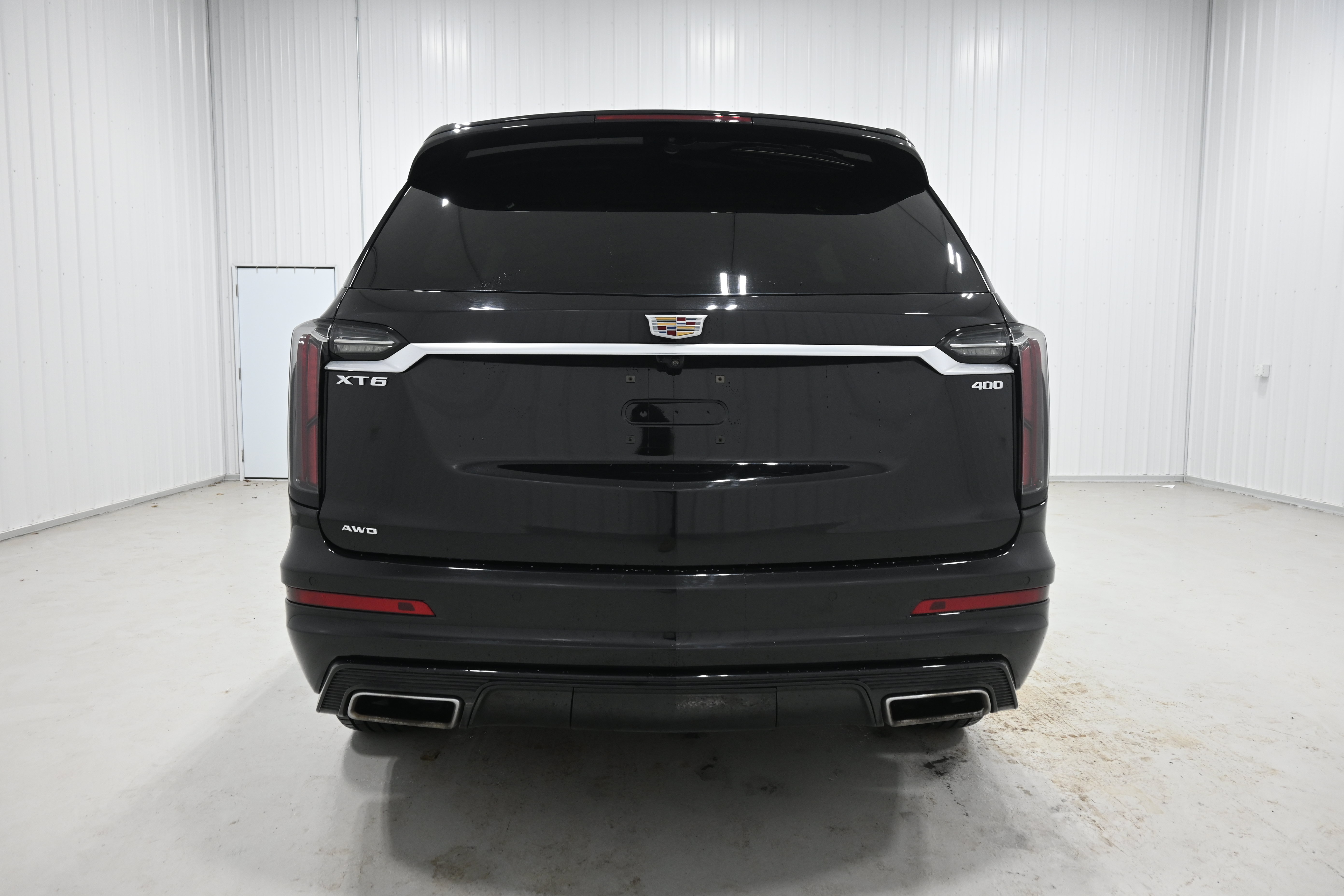 Used 2021 Cadillac XT6 Sport AWD/4WD image 36