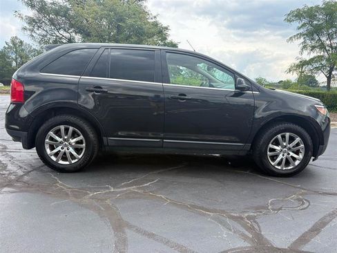 Used 2013 Ford Edge Limited AWD/4WD image 20